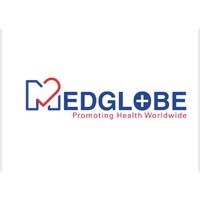 MEDGLOBE Initiative Logo