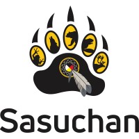 Sasuchan Development Corporation Logo