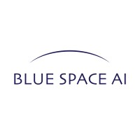 Blue Space AI Digital Engineer Software Platform Logo