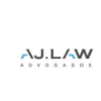 AJ Law Advogados Logo
