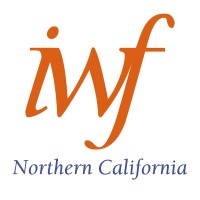 IWF Northern California Logo