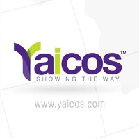 Yaicos Ltd. Logo