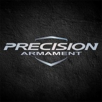 Precision Armament Logo