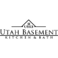 Utah Basement Kitchen & Bath Logo