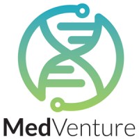 MedVenture Logo