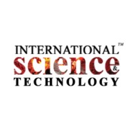 International Science and Technology, Inc. Logo