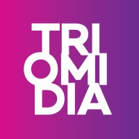 Triomidia Logo