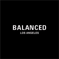 Balanced Los Angeles Logo