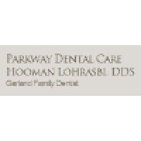Parkway Dental Care & Orthodontics Logo