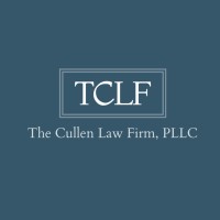 The Cullen Law Firm, PLLC Logo