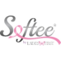 Ladies First, Inc. Logo