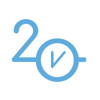 20v - EMS Training Logo