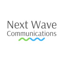 Next Wave Communications Logo