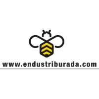 Endustriburada Logo