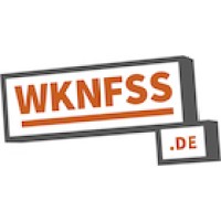 WKNFSS Logo