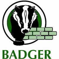Badger Building (E. Anglia) Ltd Logo