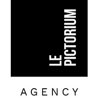 Le Pictorium Agency Logo