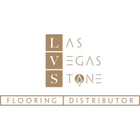 LAS VEGAS STONE & FLOORING Logo