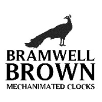 Bramwell Brown Clocks Logo