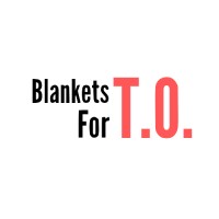 Blankets for T.O. Logo