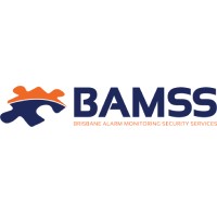 Brisbane Alarm Monitoring Security Services Logo