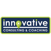 Innovative Consulting and Coaching Logo