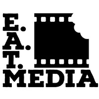E.A.T. Media (Everything, All That Media) Logo