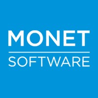 Monet Software Logo