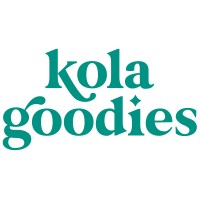 Kola Goodies Logo