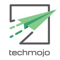 TechMojo Solutions Private Limited Logo