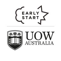UOW Early Start Logo