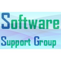 Software Support Group Logo