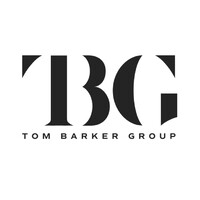 Tom Barker Group Logo