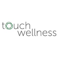 Touch Wellness Logo