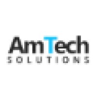 AmTech Software Solutions Pvt Ltd Logo