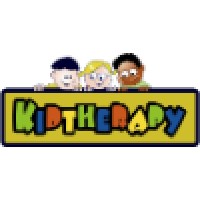 KidTherapy Logo