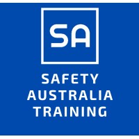 Safety Australia Training and Consulting Logo