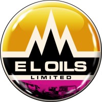 E L Oils Limited Logo