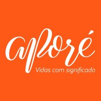 Aporé Logo
