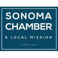 Sonoma Valley Chamber of Commerce Logo