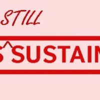 She Is Sustainable CIC Logo