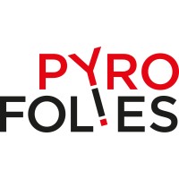 PYROFOLIES Logo