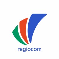 regiocom SE Niederlassung Bulgarien Logo