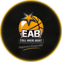 Etoile Angers Basket Logo