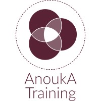 AnoukA Training Logo