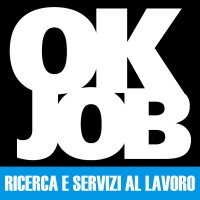 OK Job Logo