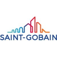 Saint-Gobain Research Provence Logo