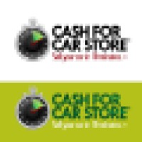 Cash for Car Store Logo