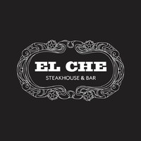 El Che Steakhouse & Bar Logo