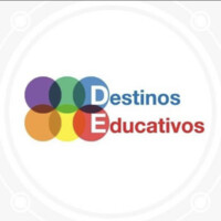 Destinos Educativos Logo